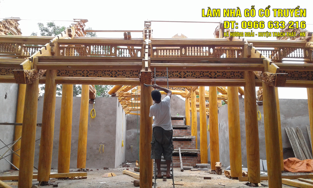 nhà gỗ 5 gian; nha go 5 gian; nhà gỗ 3 gian; nha go 3 gian; nhà thờ họ; nha tho ho; nhà gỗ mít; nha go mit; nhà gỗ lim; nha go lim; nhà gỗ xoan; nha go xoan; nhà gỗ kẻ truyền; nha go ke truyen; nhà gỗ cổ truyền; làm nhà gỗ; thiết kế nhà thờ họ; thiet ke nha tho ho; alt=